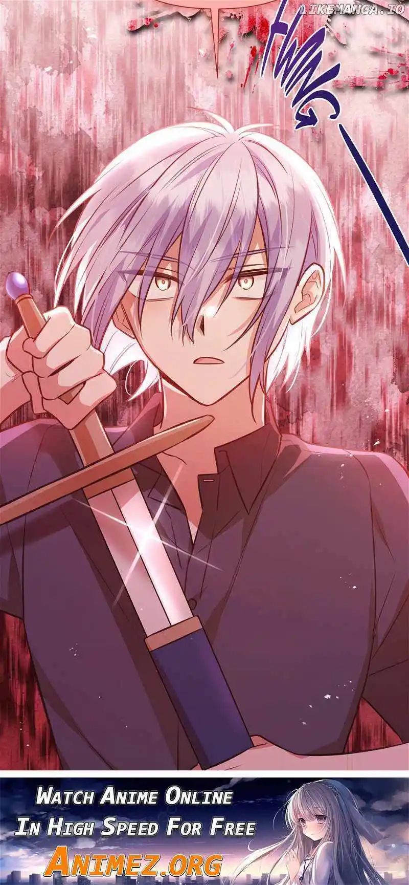 He’s A Supporting Character But I Love Him Anyway Chapter 138