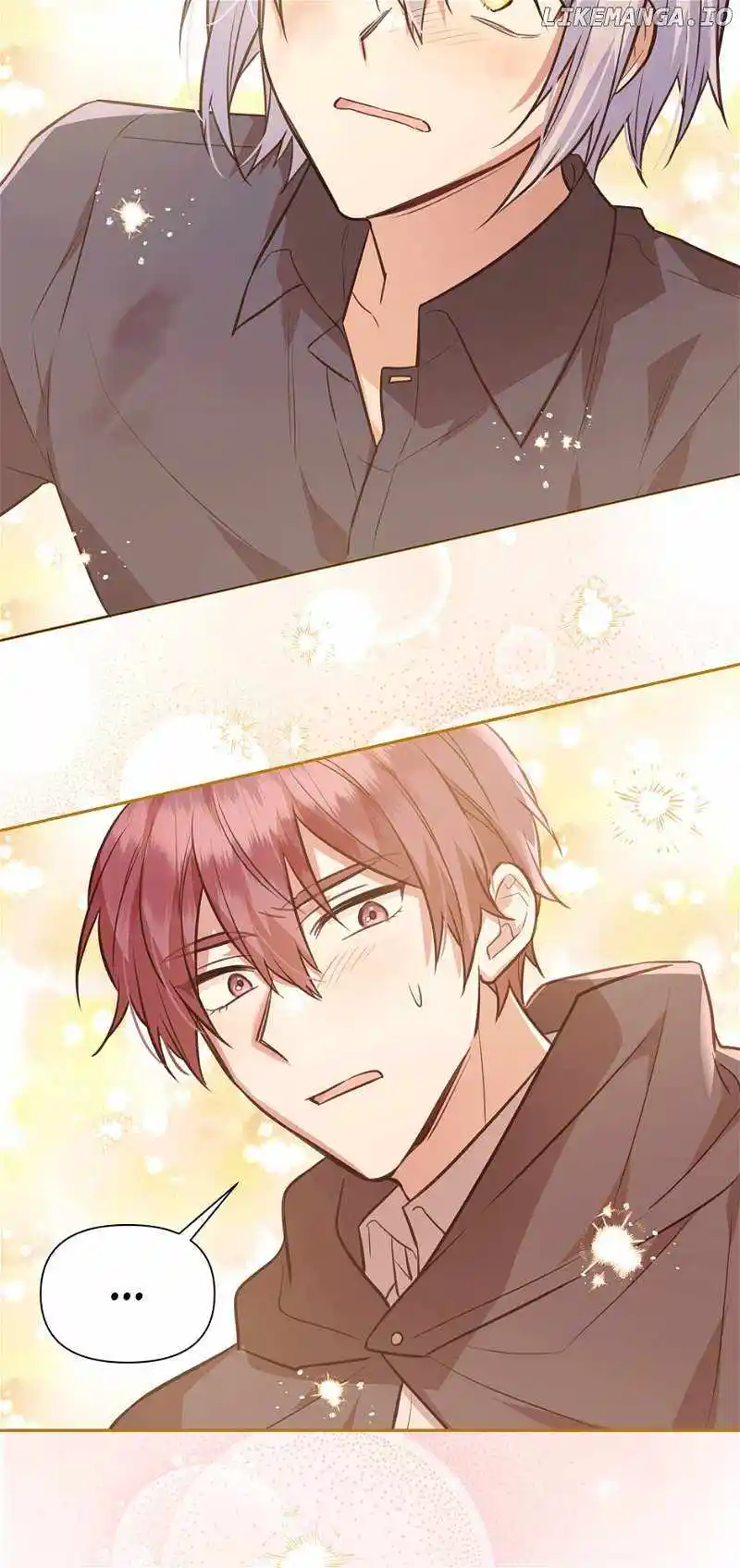 He’S A Supporting Character But I Love Him Anyway Chapter 140