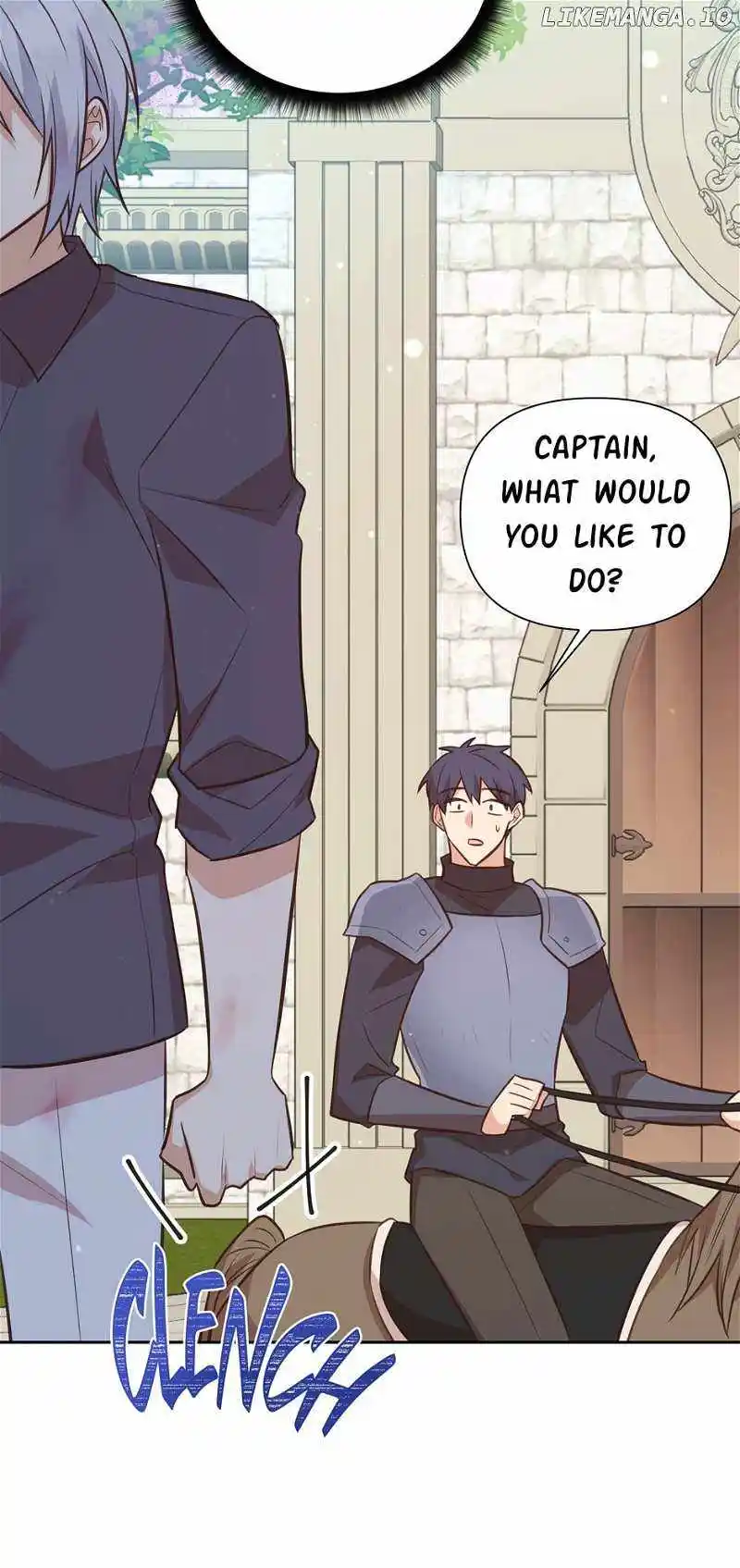 He’S A Supporting Character But I Love Him Anyway Chapter 140