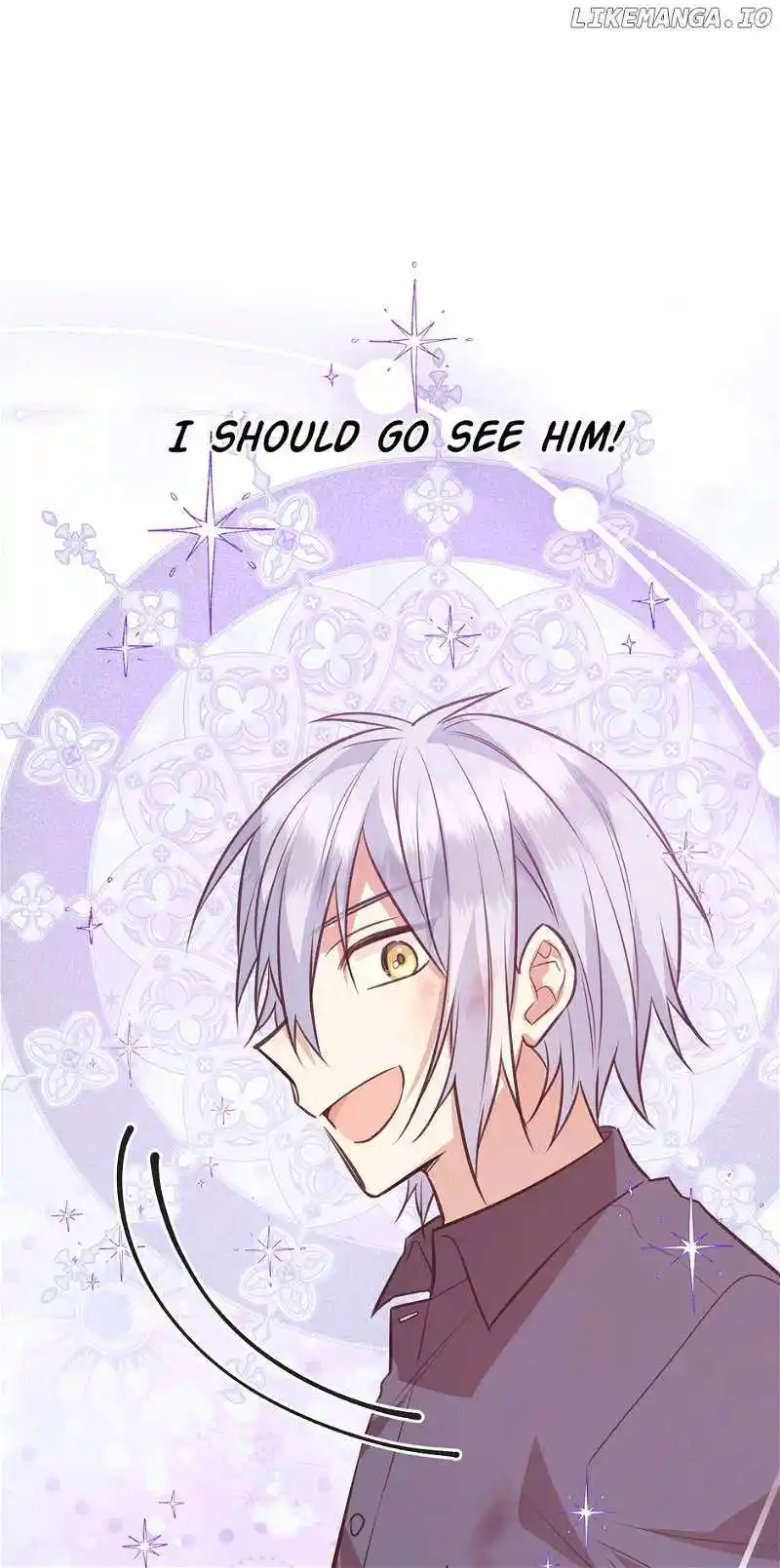 He’S A Supporting Character But I Love Him Anyway Chapter 140