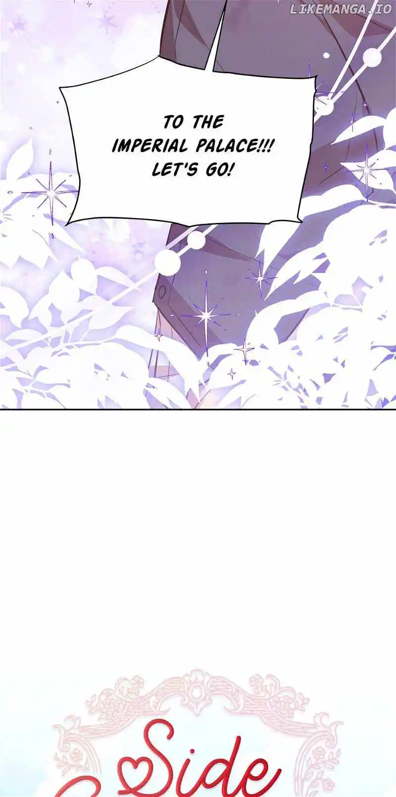 He’S A Supporting Character But I Love Him Anyway Chapter 140