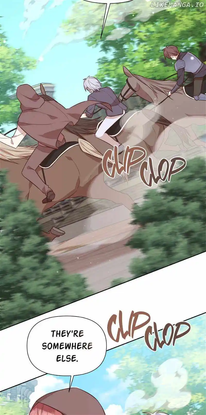 He’S A Supporting Character But I Love Him Anyway Chapter 140