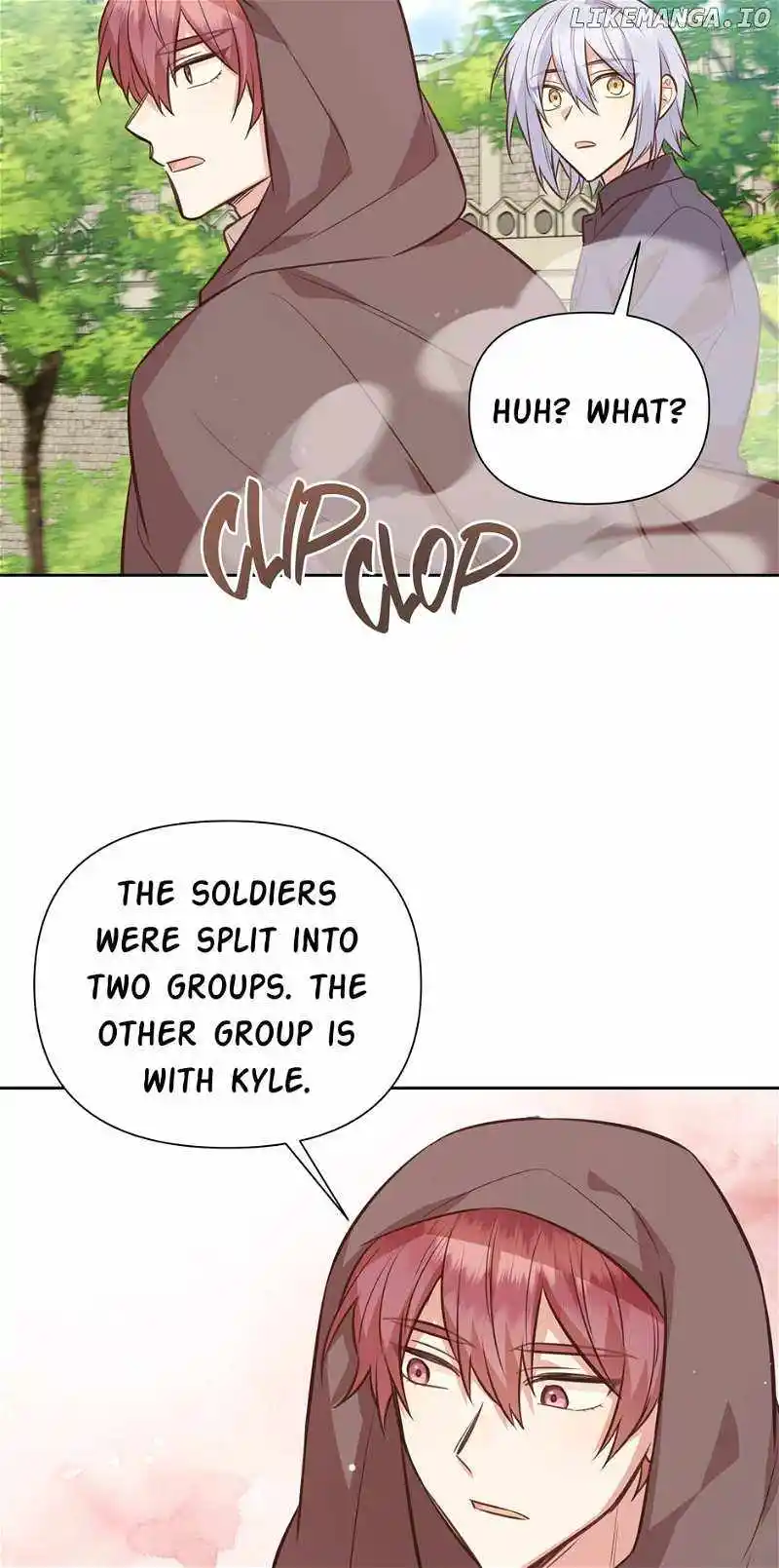 He’S A Supporting Character But I Love Him Anyway Chapter 140