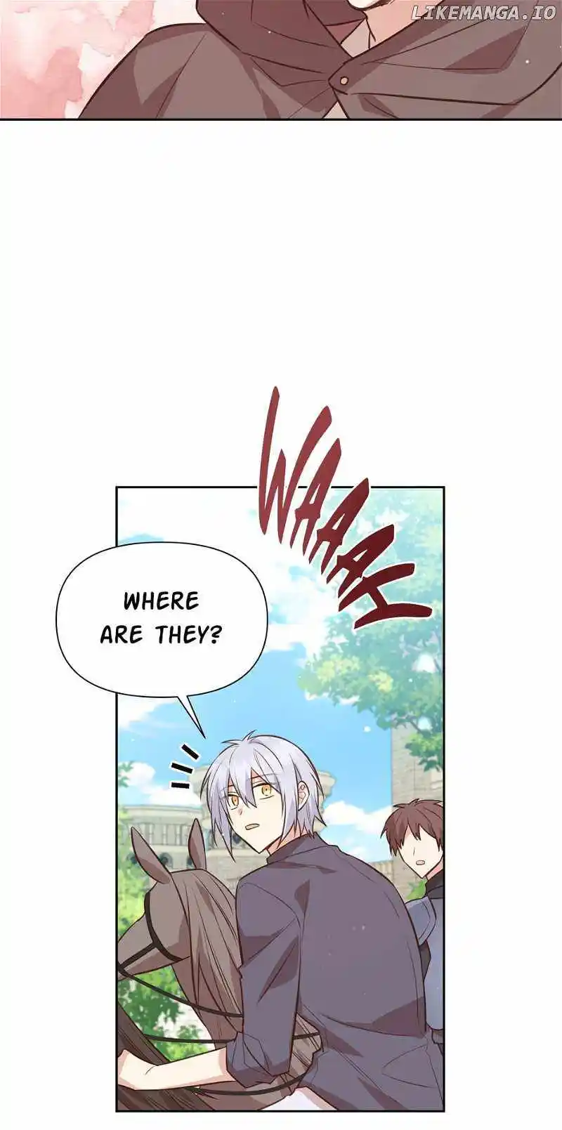 He’S A Supporting Character But I Love Him Anyway Chapter 140