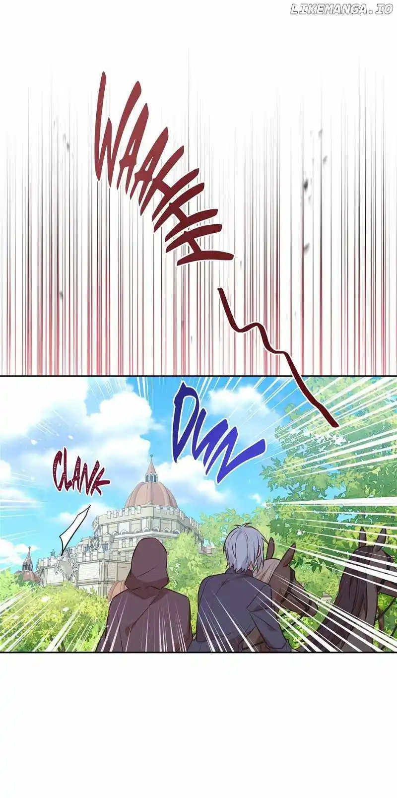 He’S A Supporting Character But I Love Him Anyway Chapter 140