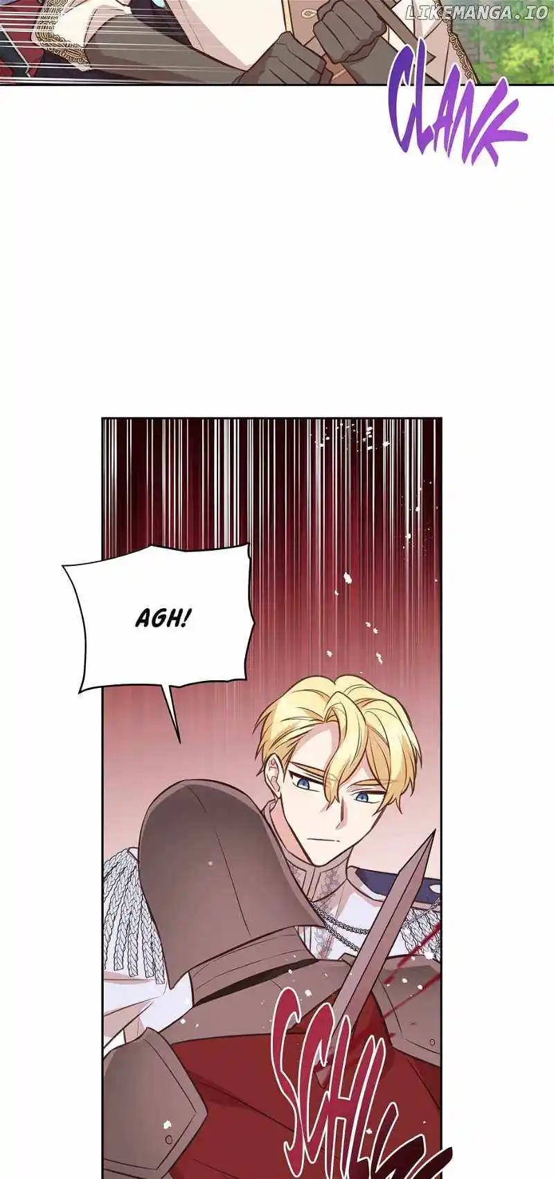 He’S A Supporting Character But I Love Him Anyway Chapter 140