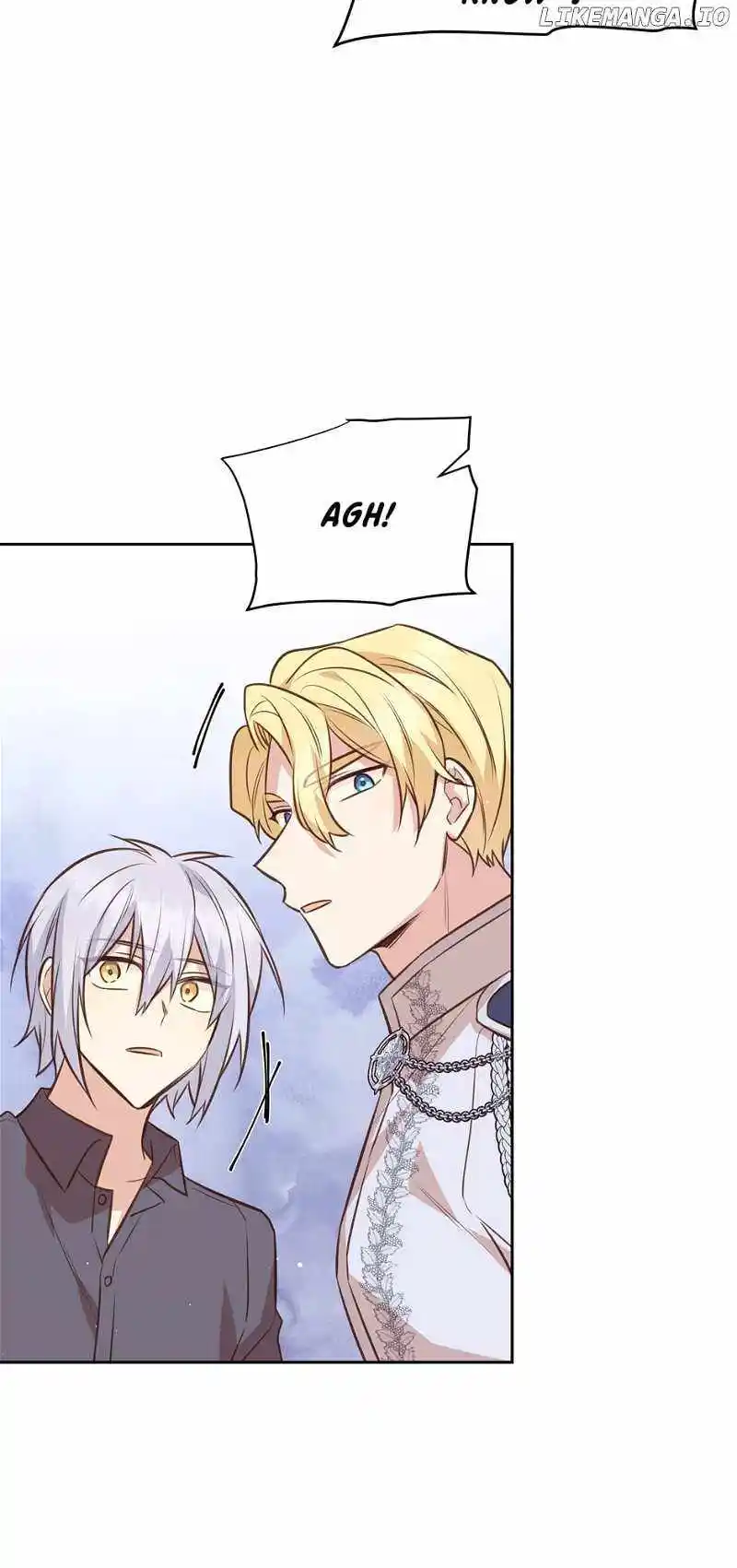 He’S A Supporting Character But I Love Him Anyway Chapter 140