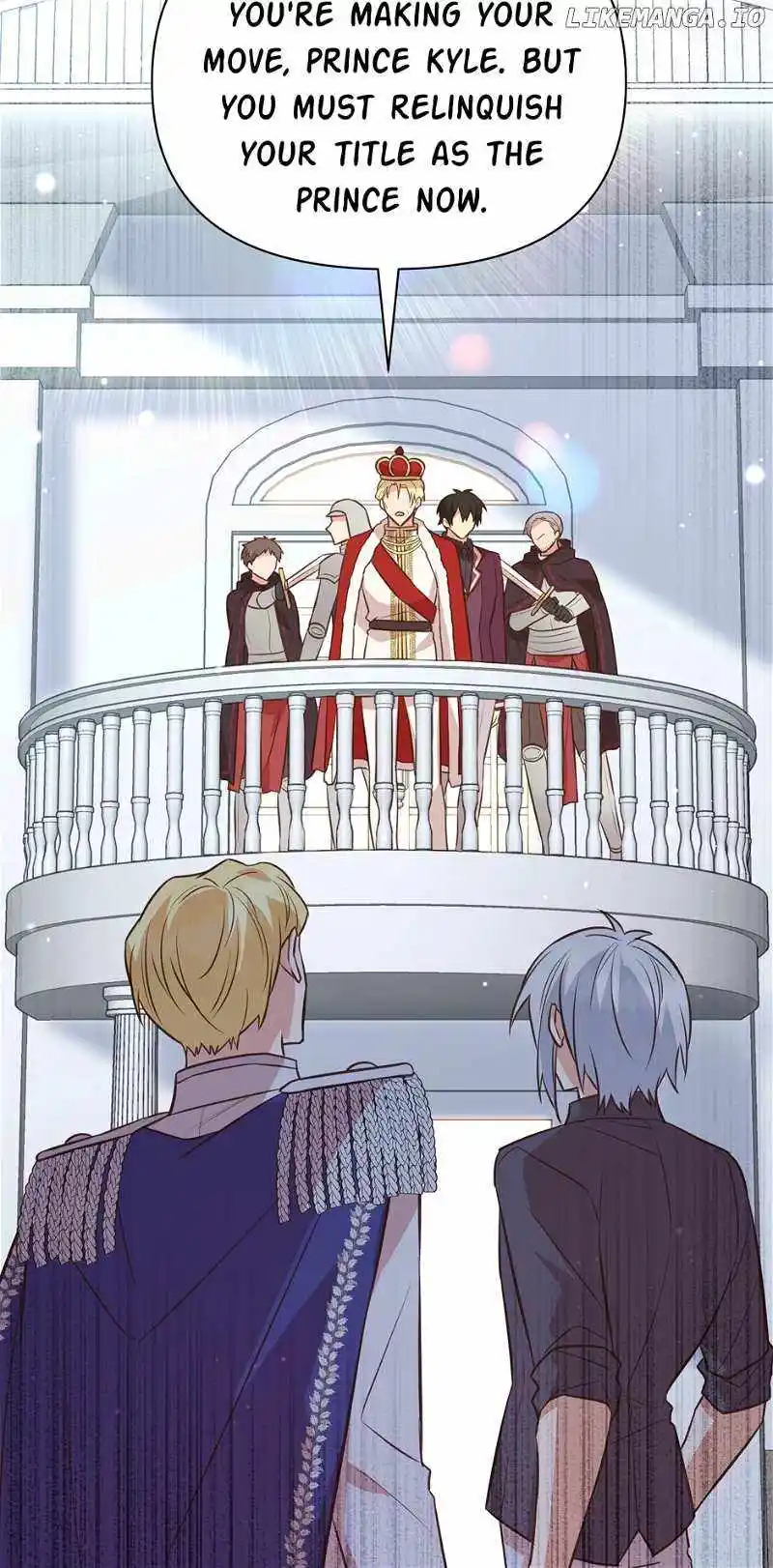 He’S A Supporting Character But I Love Him Anyway Chapter 140