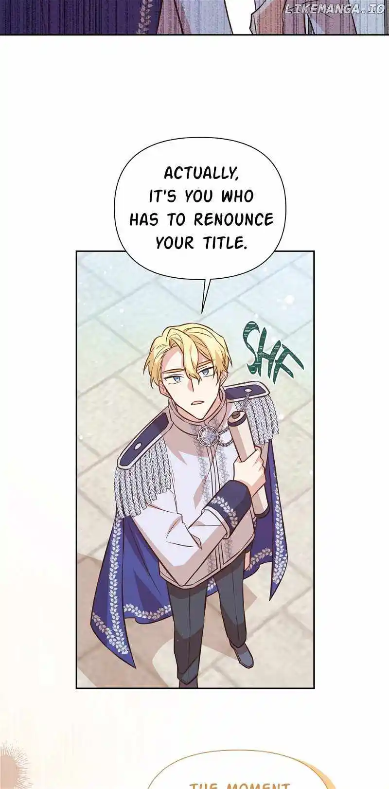 He’S A Supporting Character But I Love Him Anyway Chapter 140