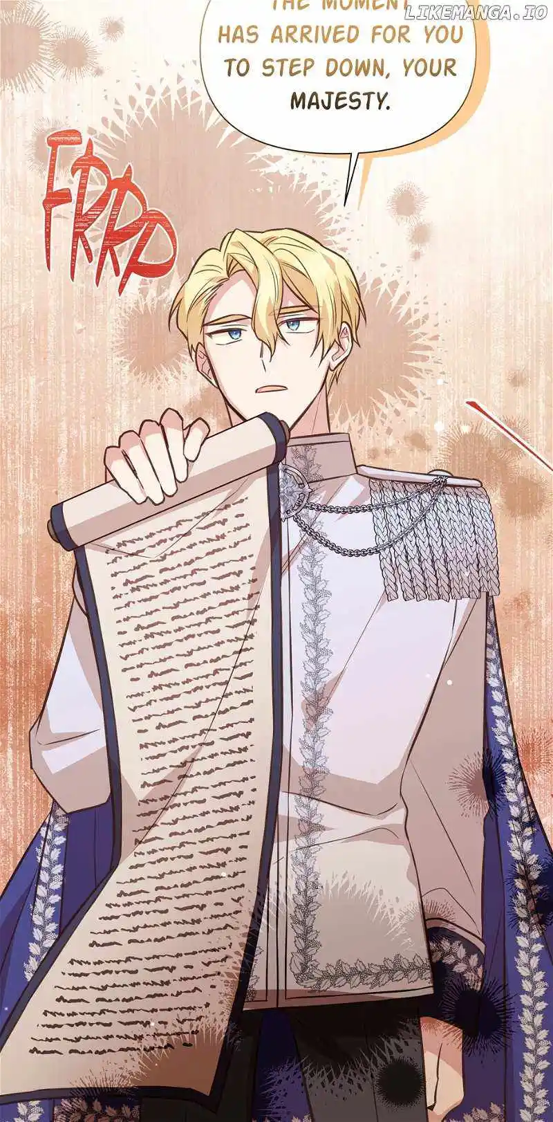 He’S A Supporting Character But I Love Him Anyway Chapter 140