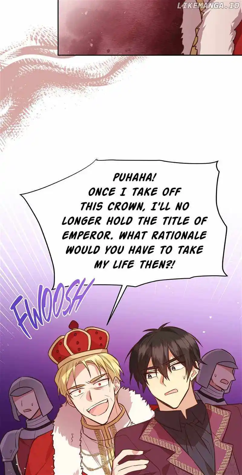 He’S A Supporting Character But I Love Him Anyway Chapter 140