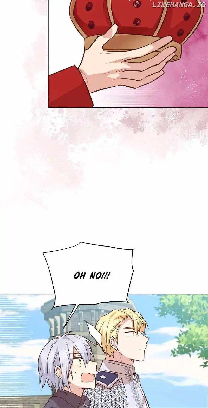 He’S A Supporting Character But I Love Him Anyway Chapter 140