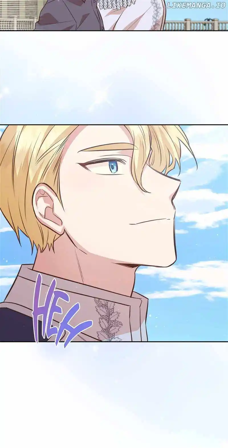 He’S A Supporting Character But I Love Him Anyway Chapter 140