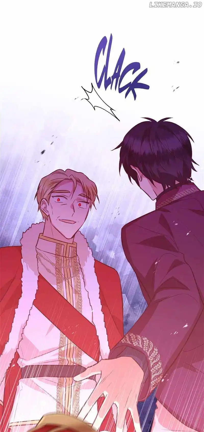 He’S A Supporting Character But I Love Him Anyway Chapter 140