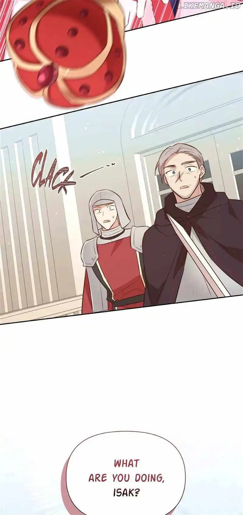 He’S A Supporting Character But I Love Him Anyway Chapter 140