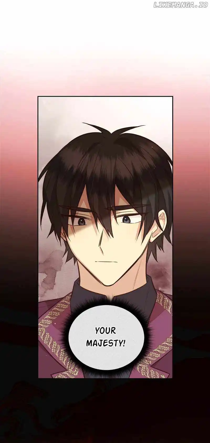 He’S A Supporting Character But I Love Him Anyway Chapter 140