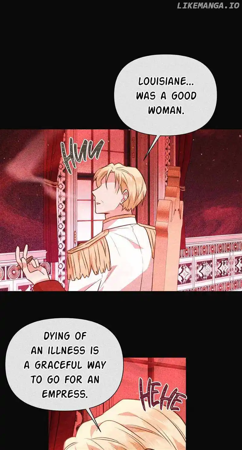 He’S A Supporting Character But I Love Him Anyway Chapter 140