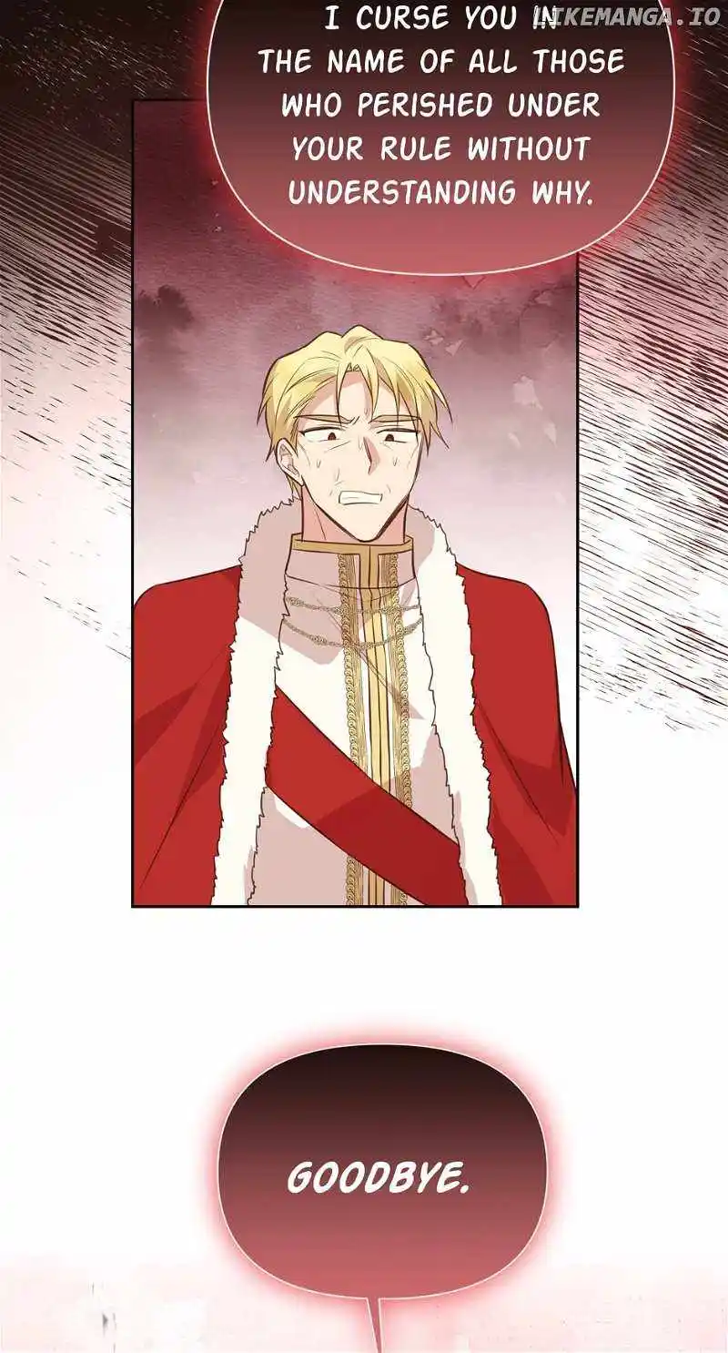 He’S A Supporting Character But I Love Him Anyway Chapter 140