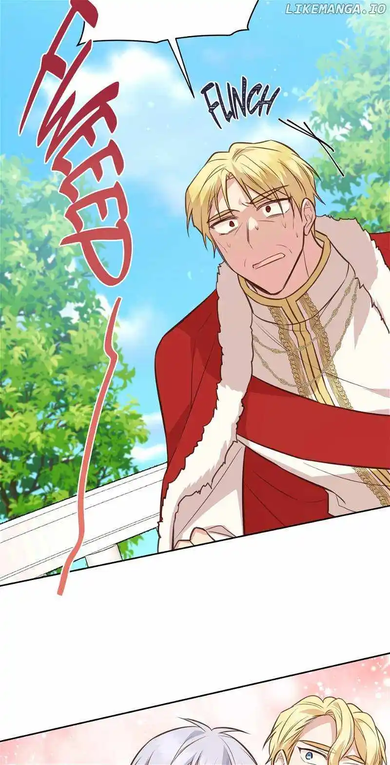 He’S A Supporting Character But I Love Him Anyway Chapter 140