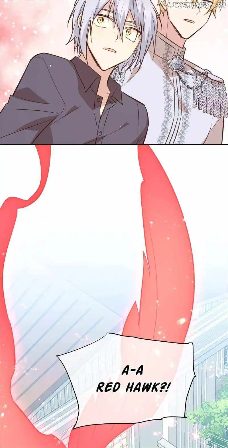 He’S A Supporting Character But I Love Him Anyway Chapter 140