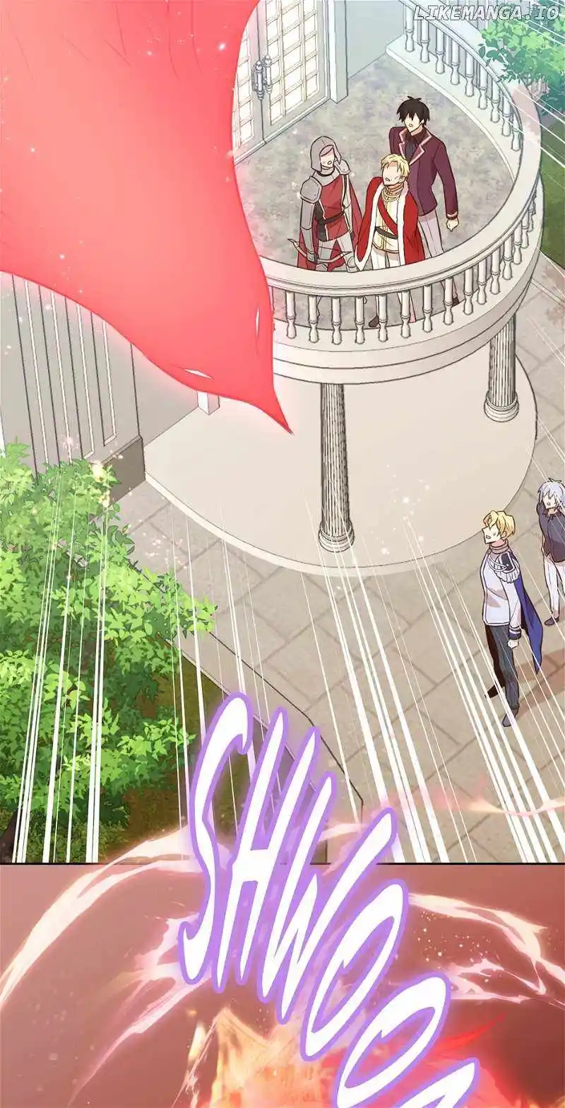 He’S A Supporting Character But I Love Him Anyway Chapter 140