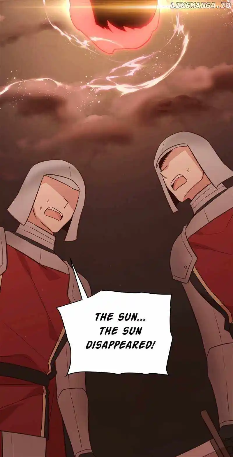 He’S A Supporting Character But I Love Him Anyway Chapter 140