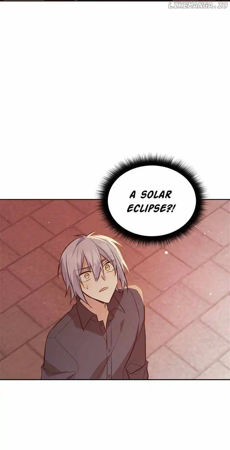 He’S A Supporting Character But I Love Him Anyway Chapter 140