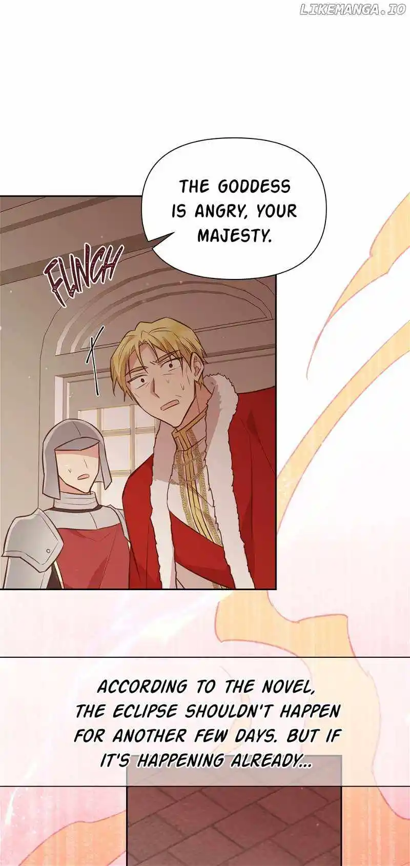 He’S A Supporting Character But I Love Him Anyway Chapter 140