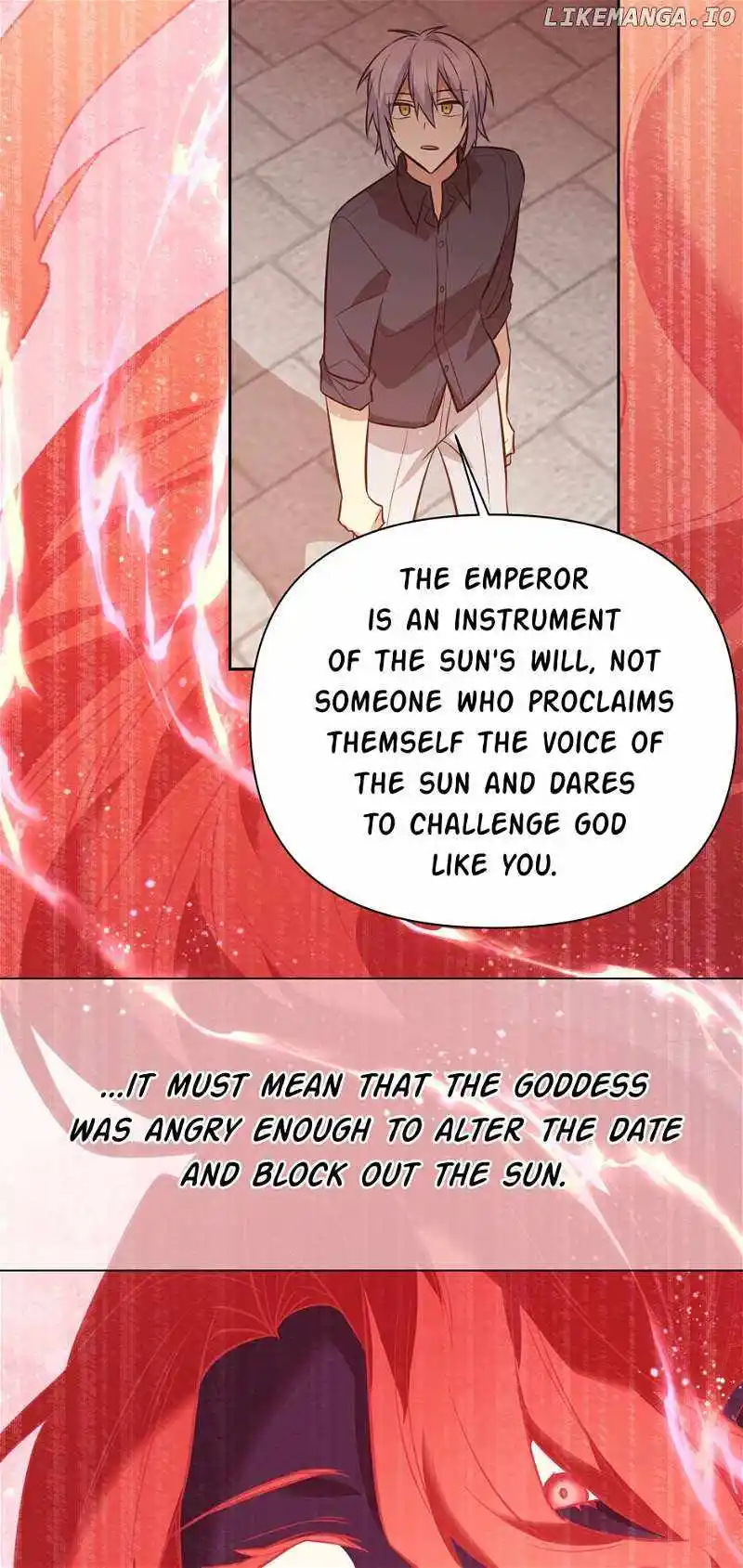 He’S A Supporting Character But I Love Him Anyway Chapter 140