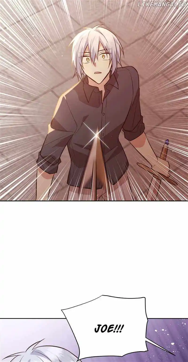 He’S A Supporting Character But I Love Him Anyway Chapter 140