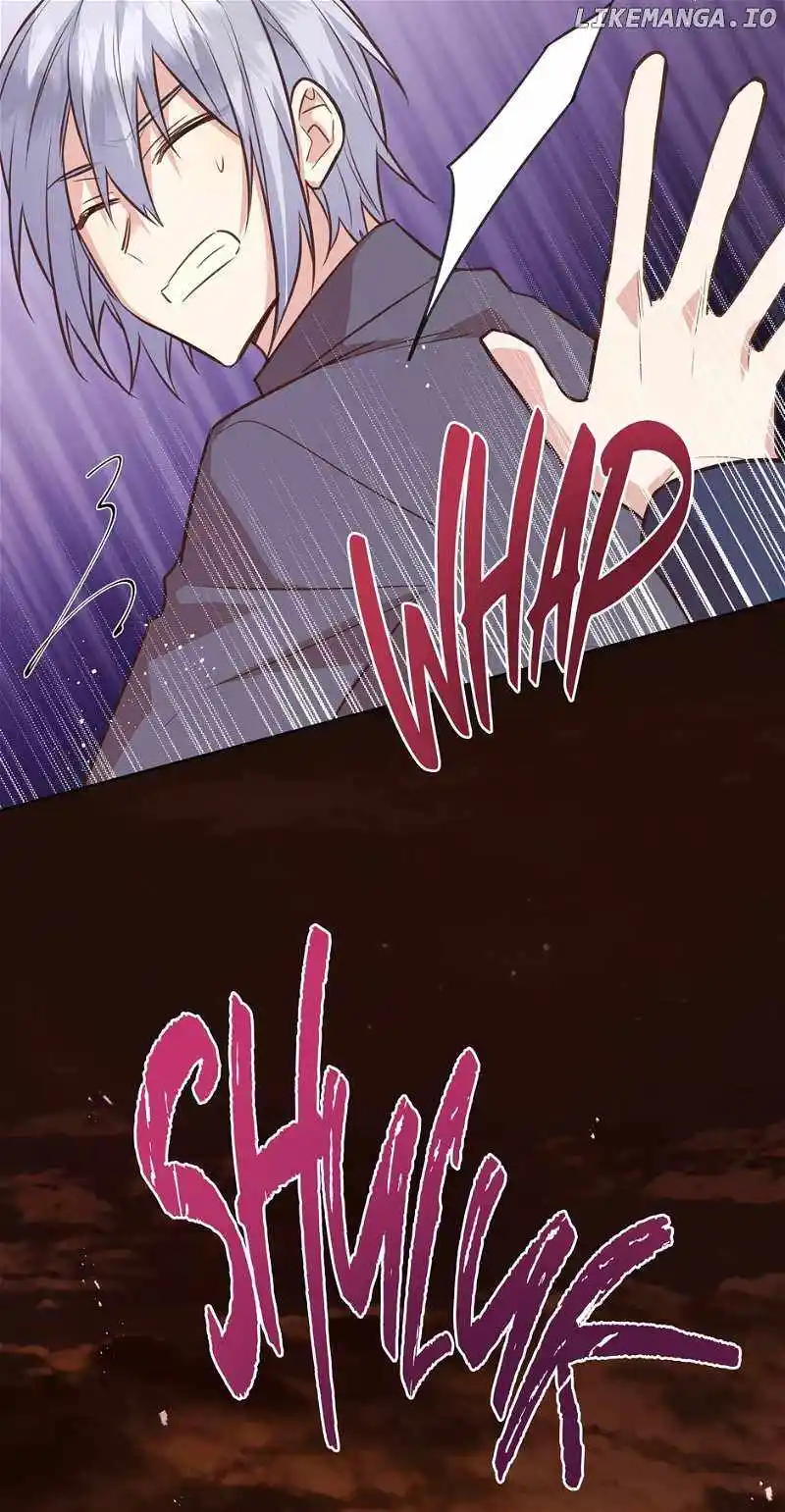 He’S A Supporting Character But I Love Him Anyway Chapter 140