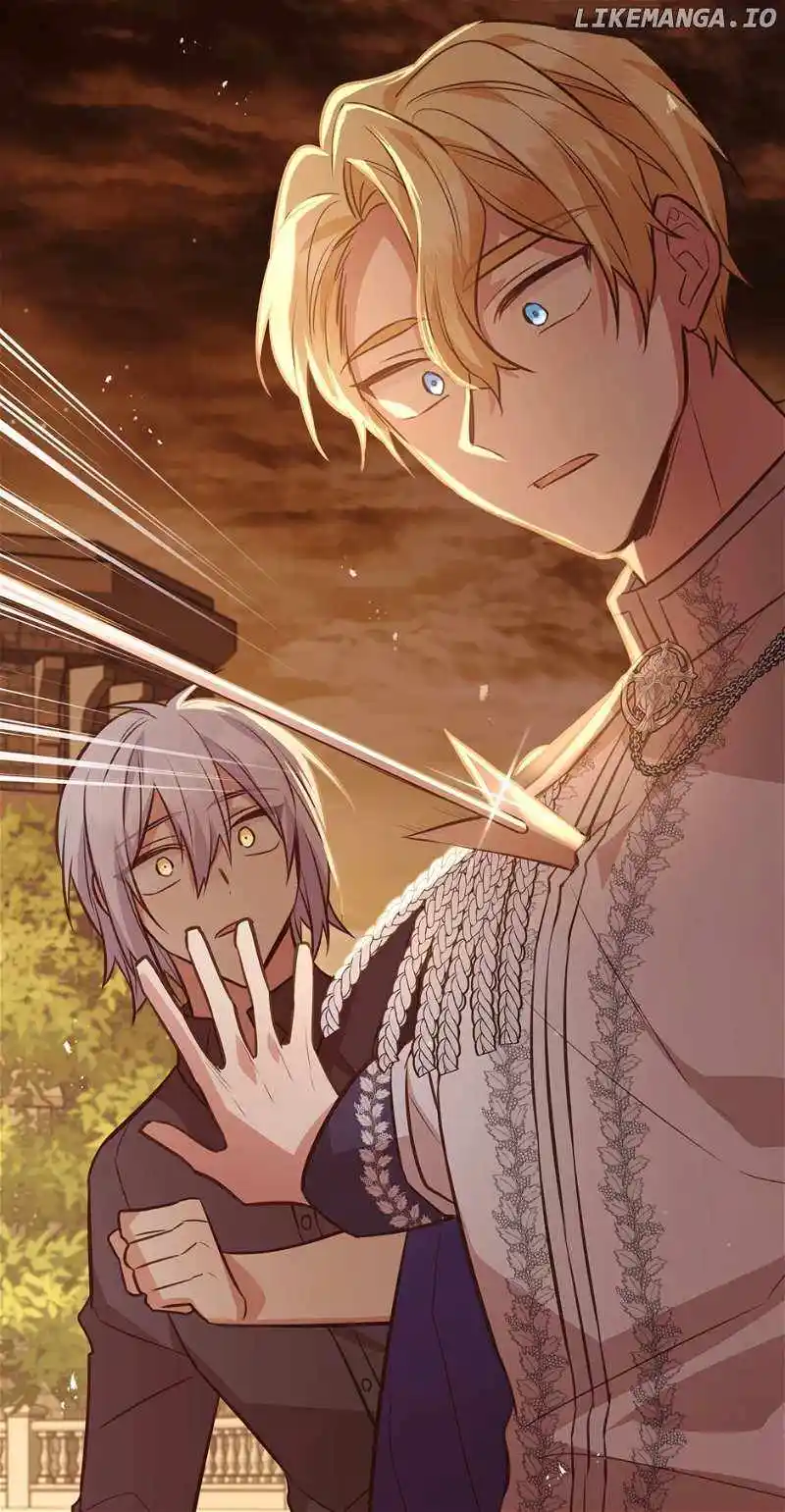 He’S A Supporting Character But I Love Him Anyway Chapter 140