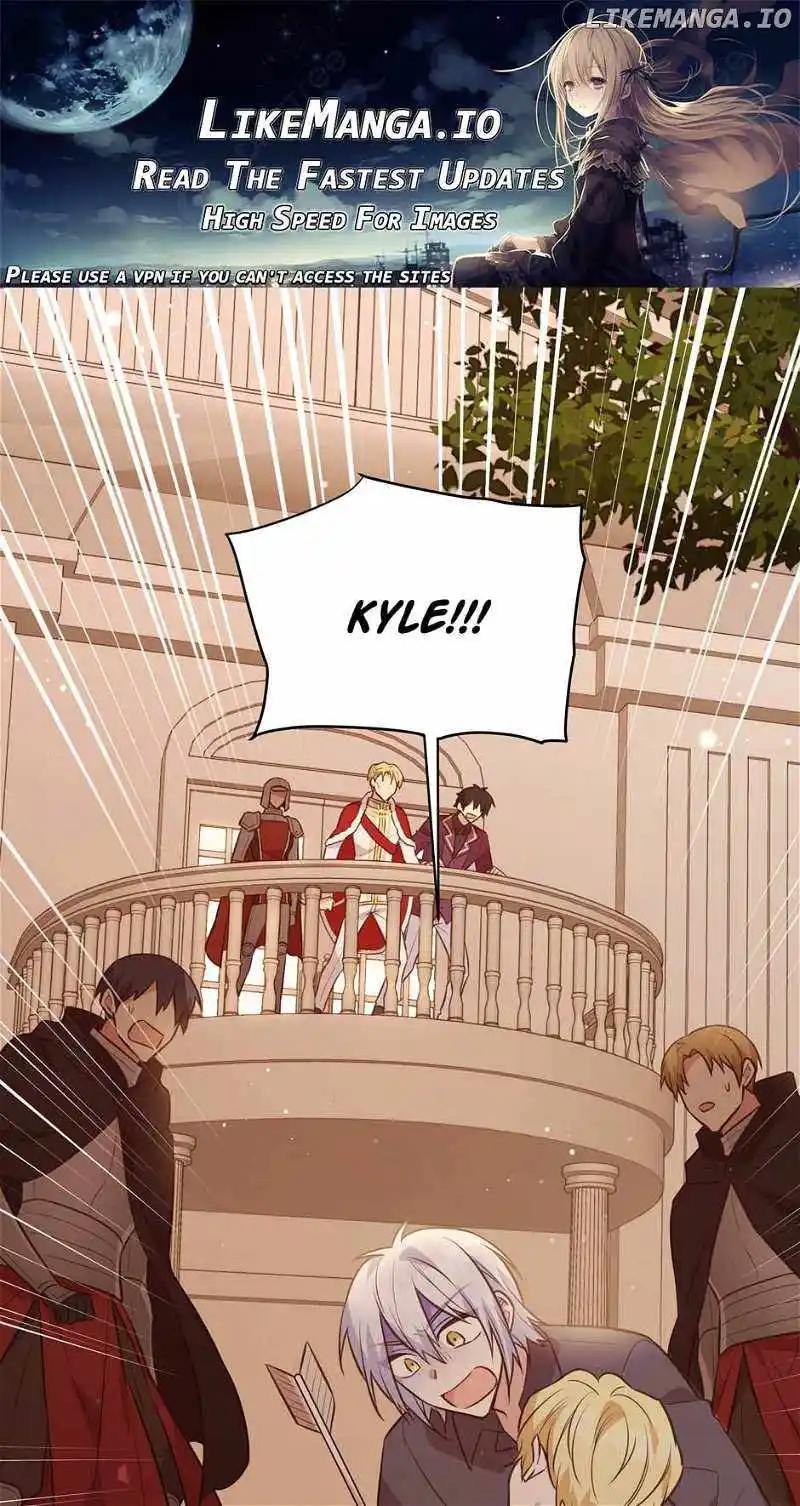 He’S A Supporting Character But I Love Him Anyway Chapter 141