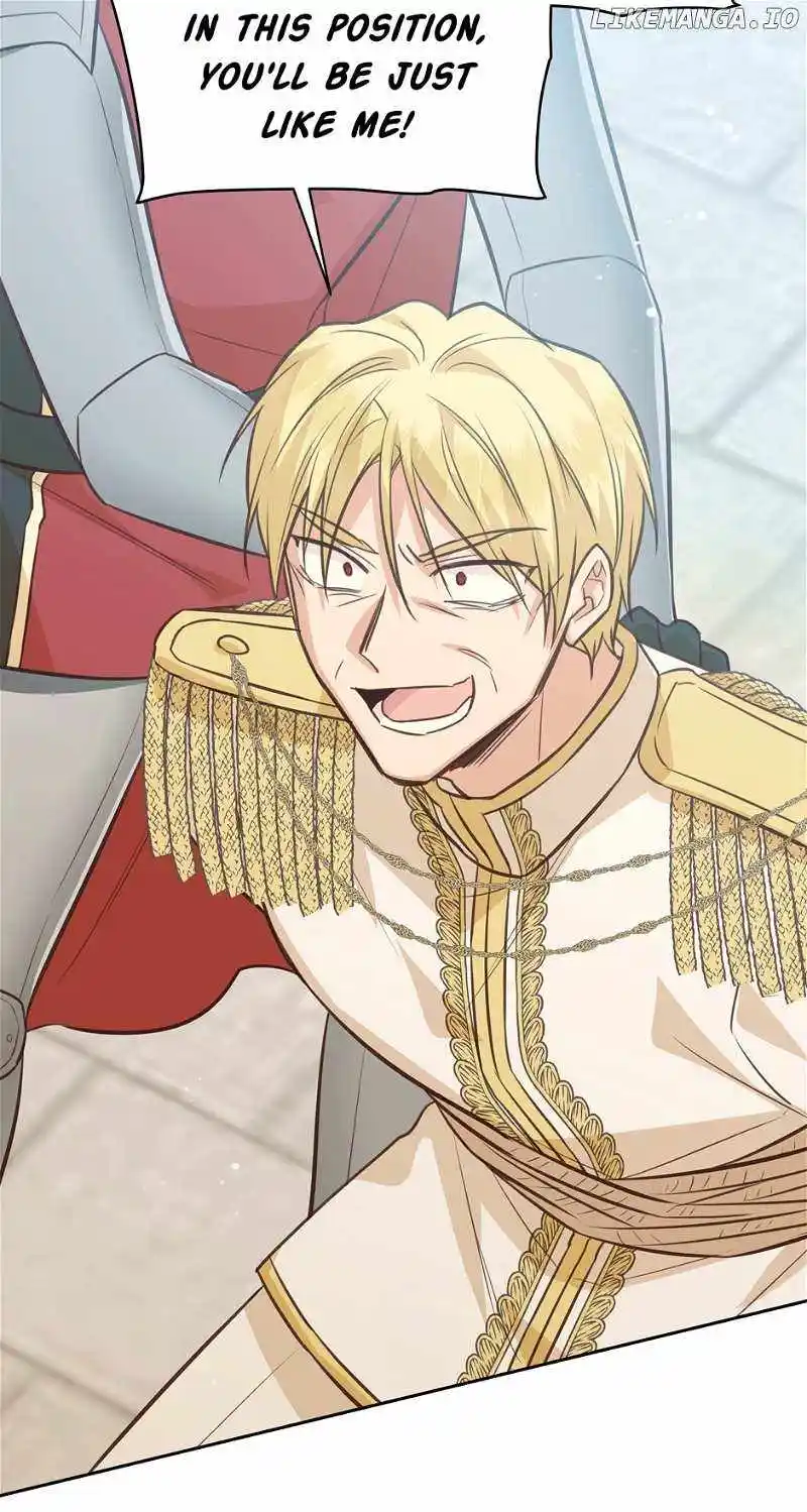 He’S A Supporting Character But I Love Him Anyway Chapter 141