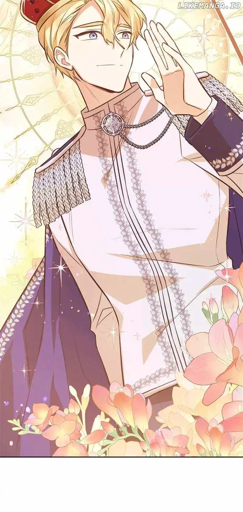 He’S A Supporting Character But I Love Him Anyway Chapter 141