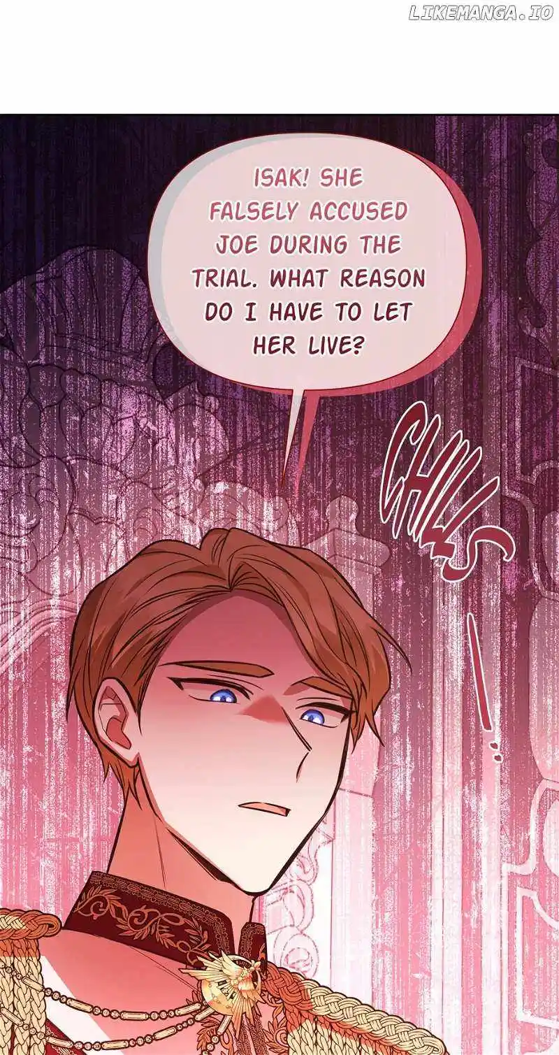 He’S A Supporting Character But I Love Him Anyway Chapter 142