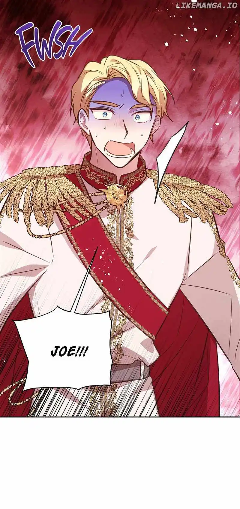 He’S A Supporting Character But I Love Him Anyway Chapter 142