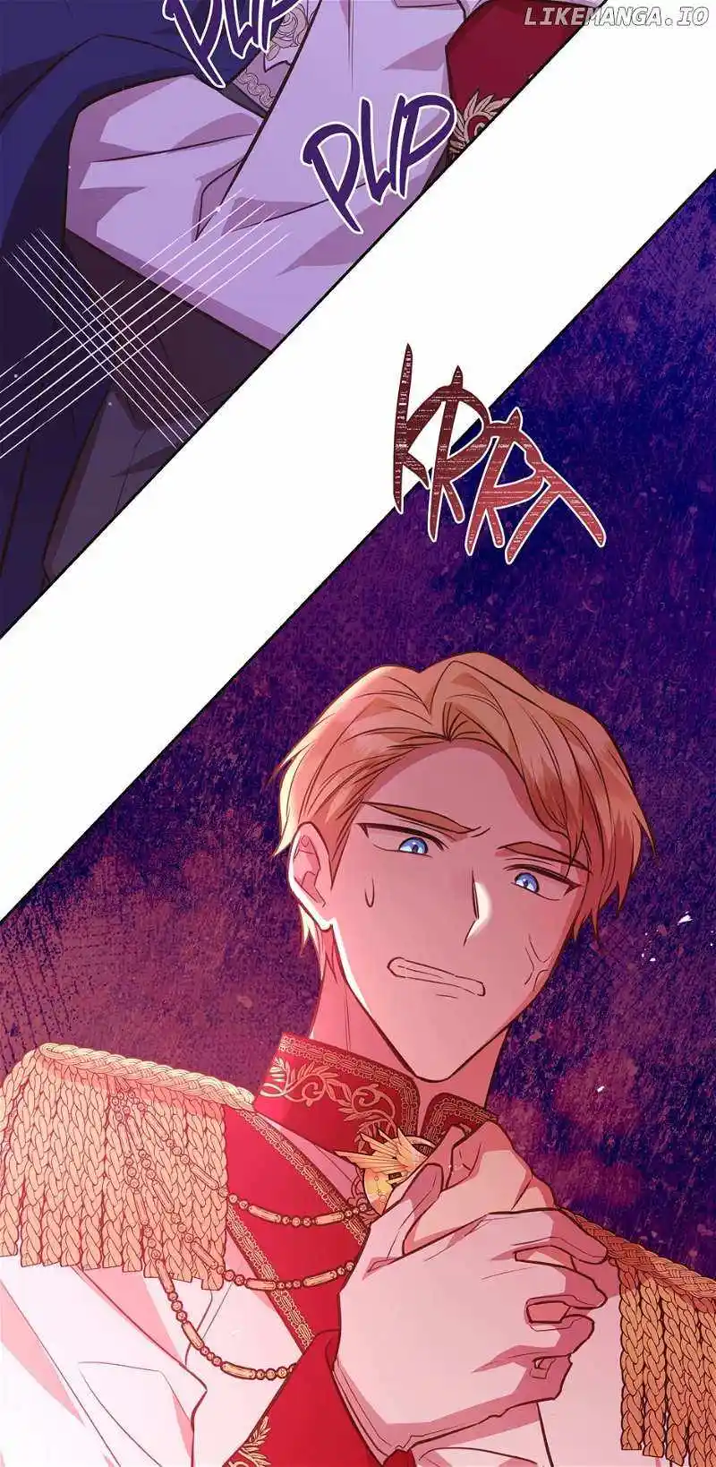 He’S A Supporting Character But I Love Him Anyway Chapter 142