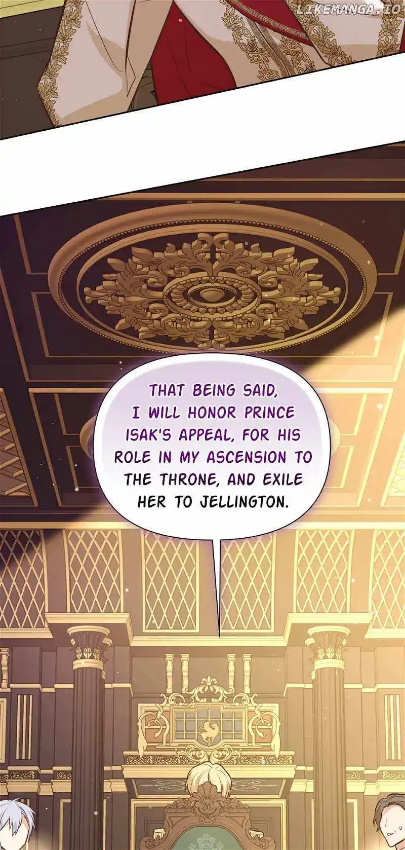 He’S A Supporting Character But I Love Him Anyway Chapter 143