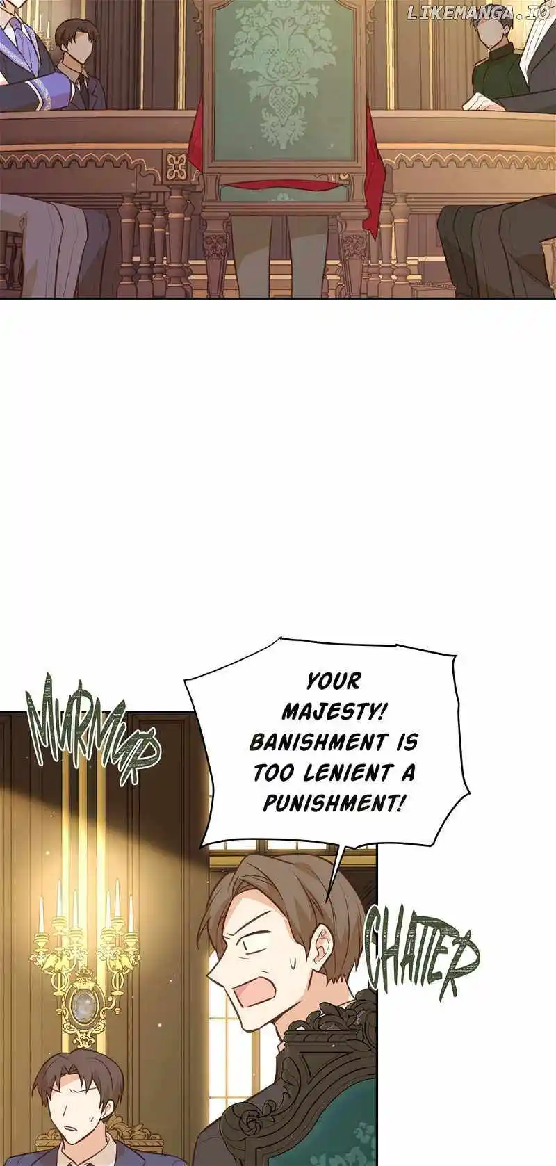 He’S A Supporting Character But I Love Him Anyway Chapter 143