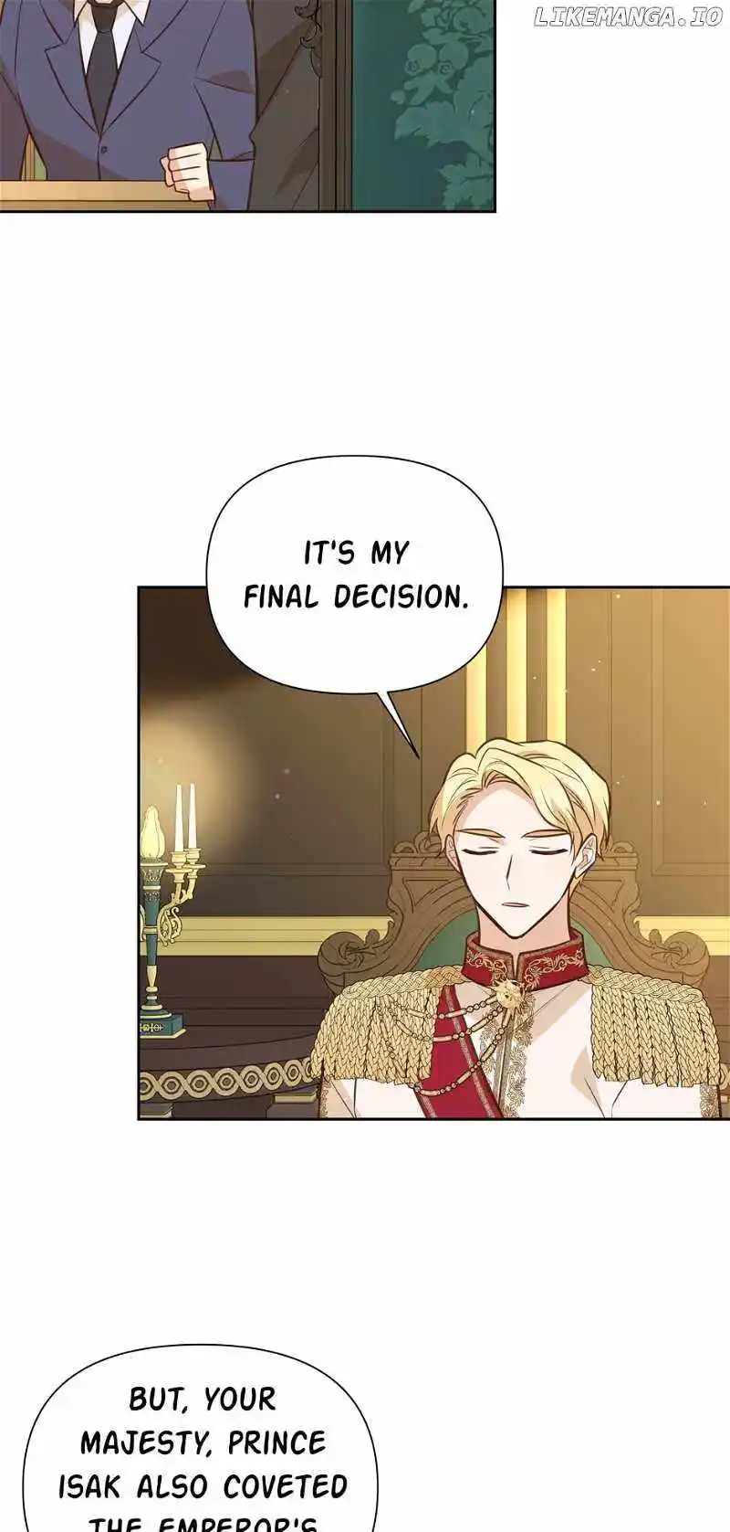 He’S A Supporting Character But I Love Him Anyway Chapter 143