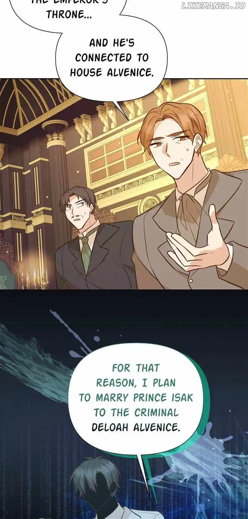 He’S A Supporting Character But I Love Him Anyway Chapter 143