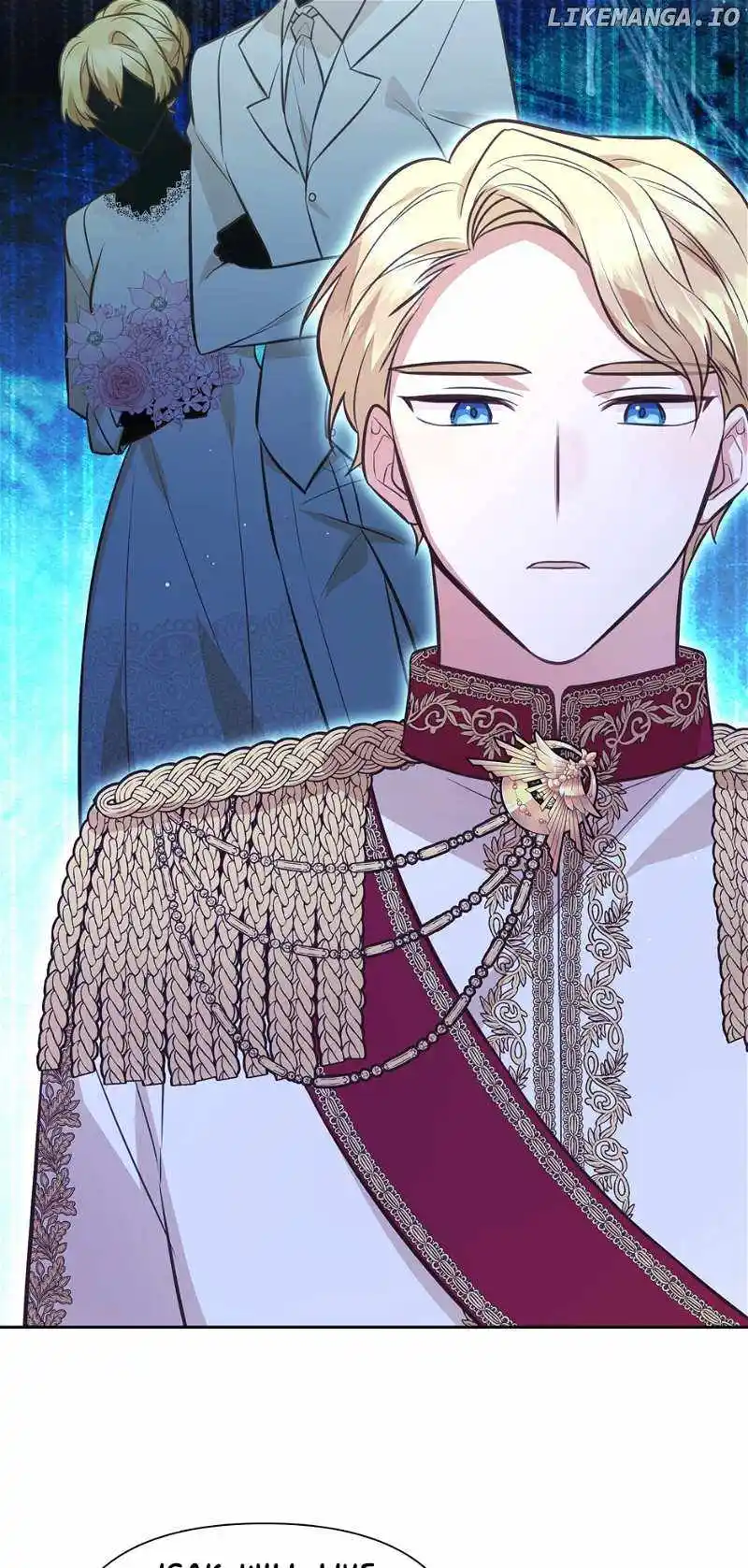 He’S A Supporting Character But I Love Him Anyway Chapter 143