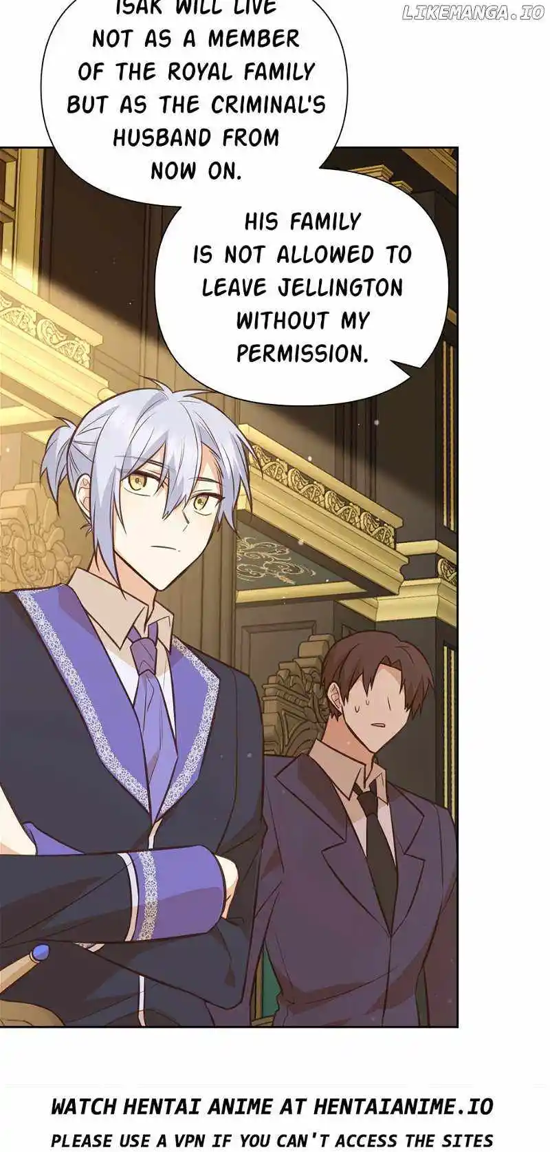 He’S A Supporting Character But I Love Him Anyway Chapter 143