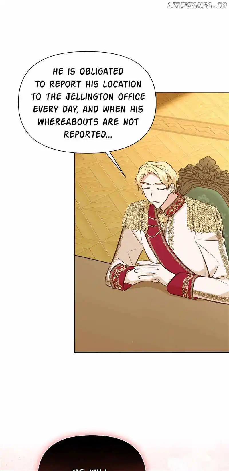 He’S A Supporting Character But I Love Him Anyway Chapter 143