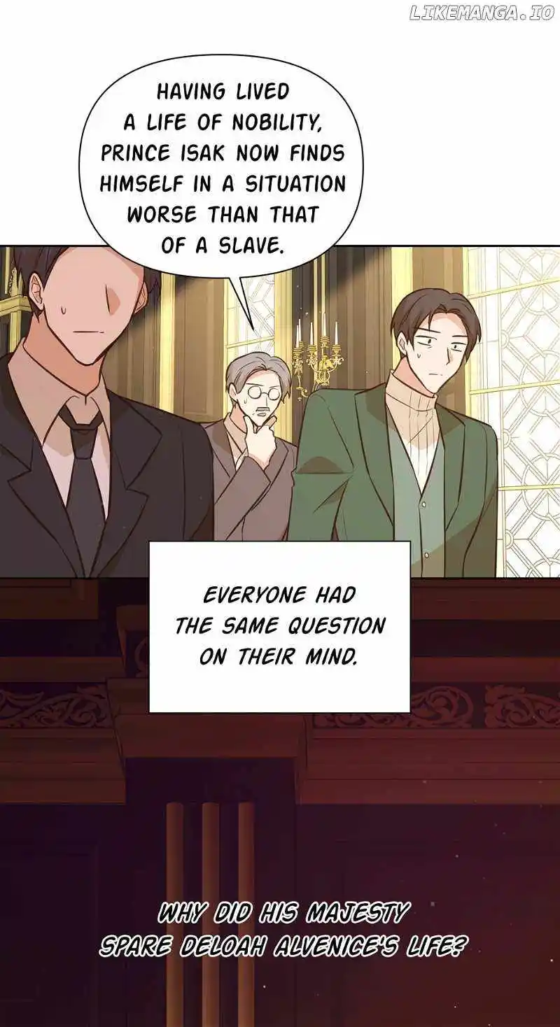 He’S A Supporting Character But I Love Him Anyway Chapter 143