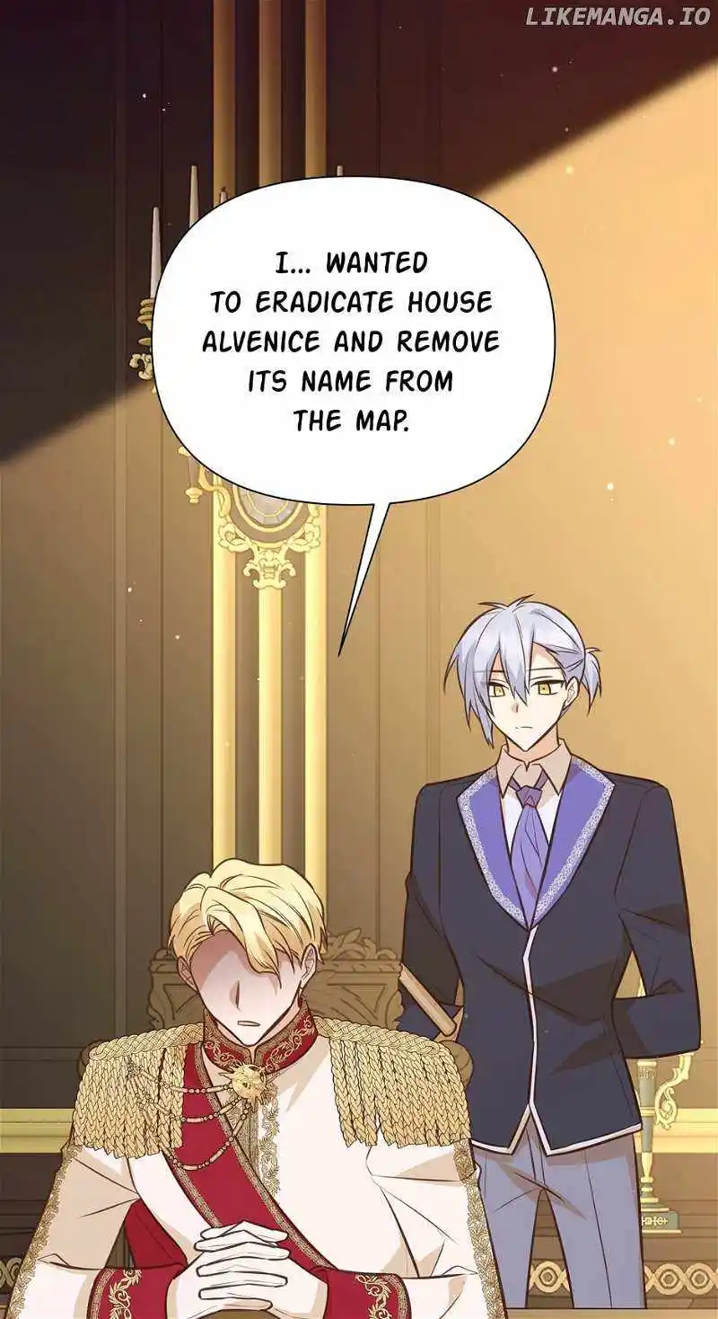 He’S A Supporting Character But I Love Him Anyway Chapter 143