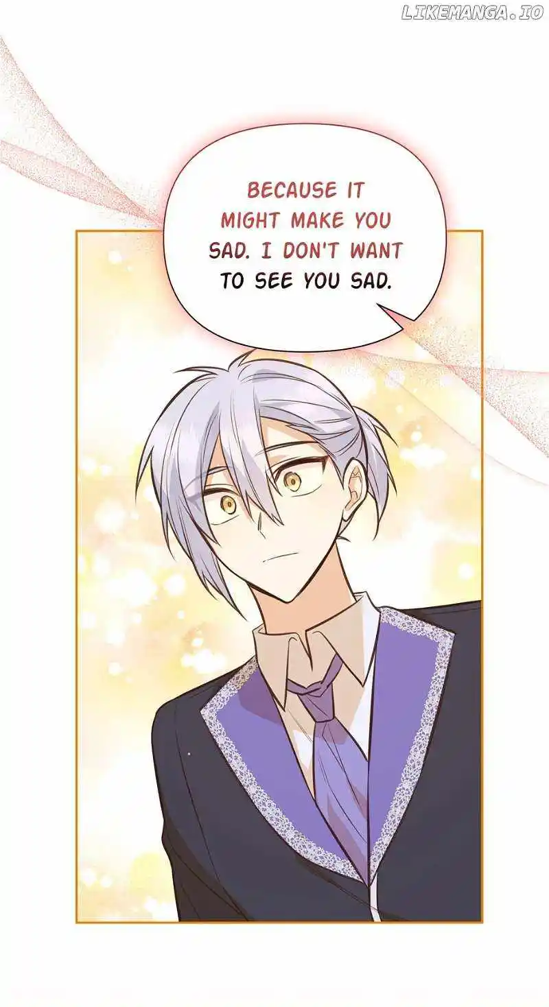 He’S A Supporting Character But I Love Him Anyway Chapter 143