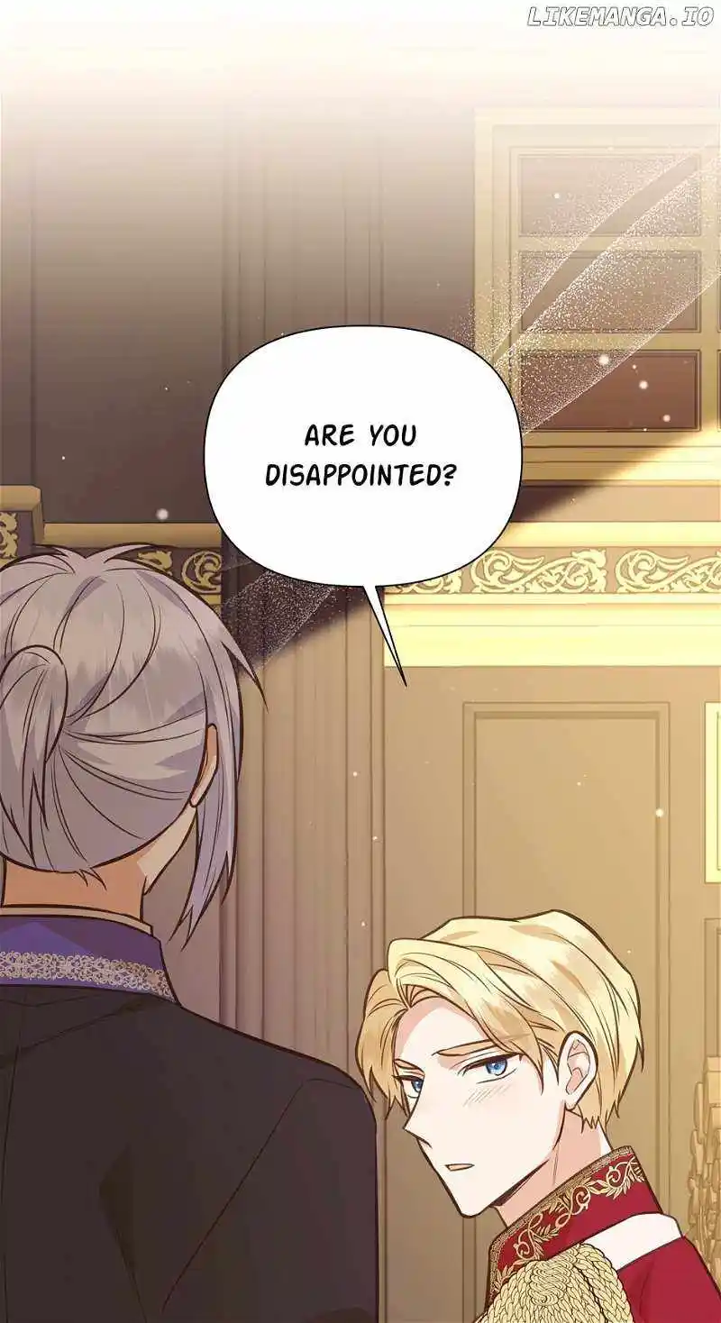 He’S A Supporting Character But I Love Him Anyway Chapter 143