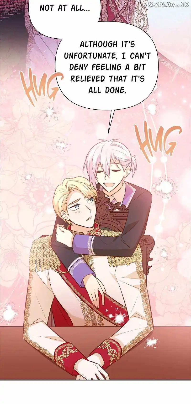 He’S A Supporting Character But I Love Him Anyway Chapter 143